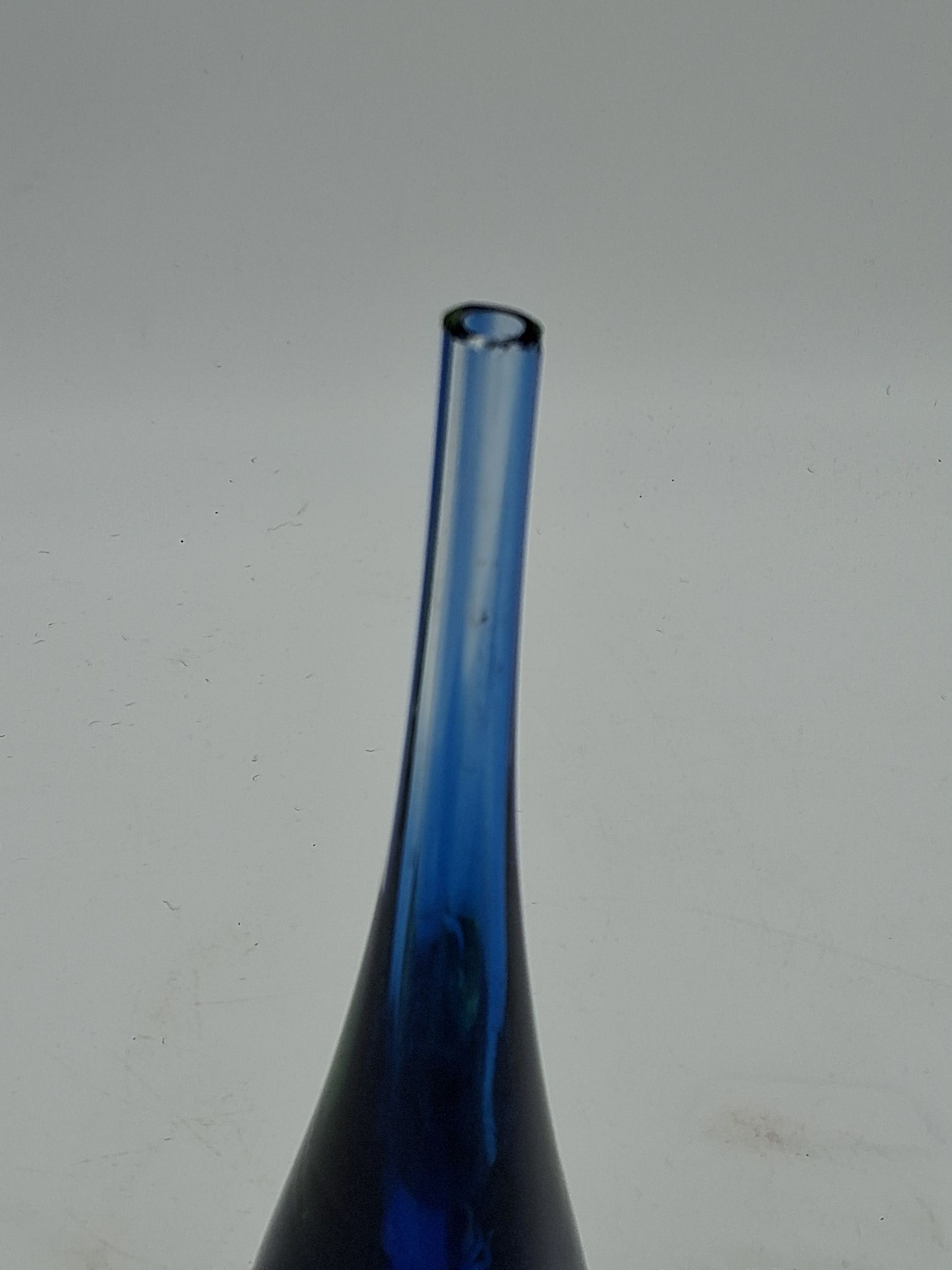 Morano vintage vase